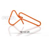 FMA ABS Universal Hook Orange TB1133-OR